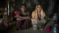 Berdasarkan data PBB, dari sekitar 700.000 pengungsi Rohingya yang tiba di Bangladesh pada tahun 2017, lebih dari setengahnya merupakan anak-anak. 