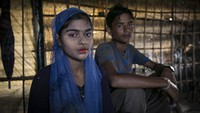 Studi ini memicu sejumlah LSM menyerukan akses yang lebih besar terkait perlindungan anak di kamp-kamp pengungsian. 