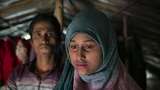 Perdagangan Manusia-Pernikahan Dini Marak di Kamp Rohingya