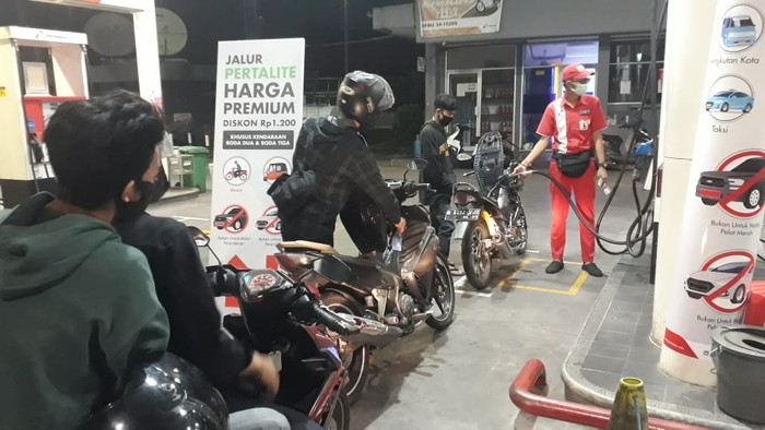 Pertamina