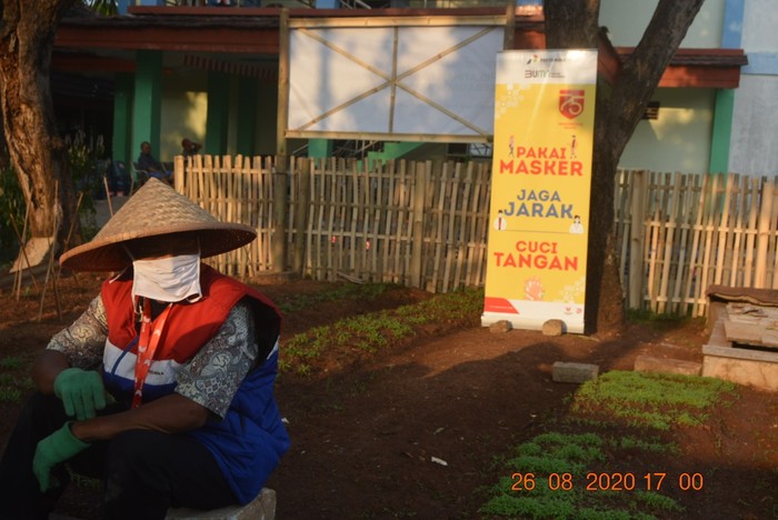 Pertamina