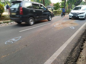 Fakta Baru Briptu Andry Tewas Ditabrak hingga Serka BP Jadi Tersangka