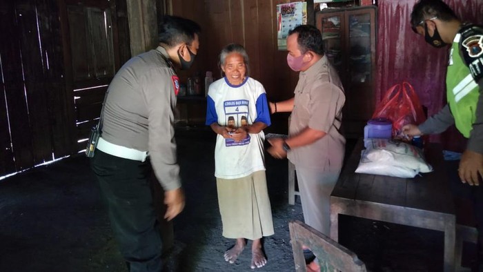 polres ngawi