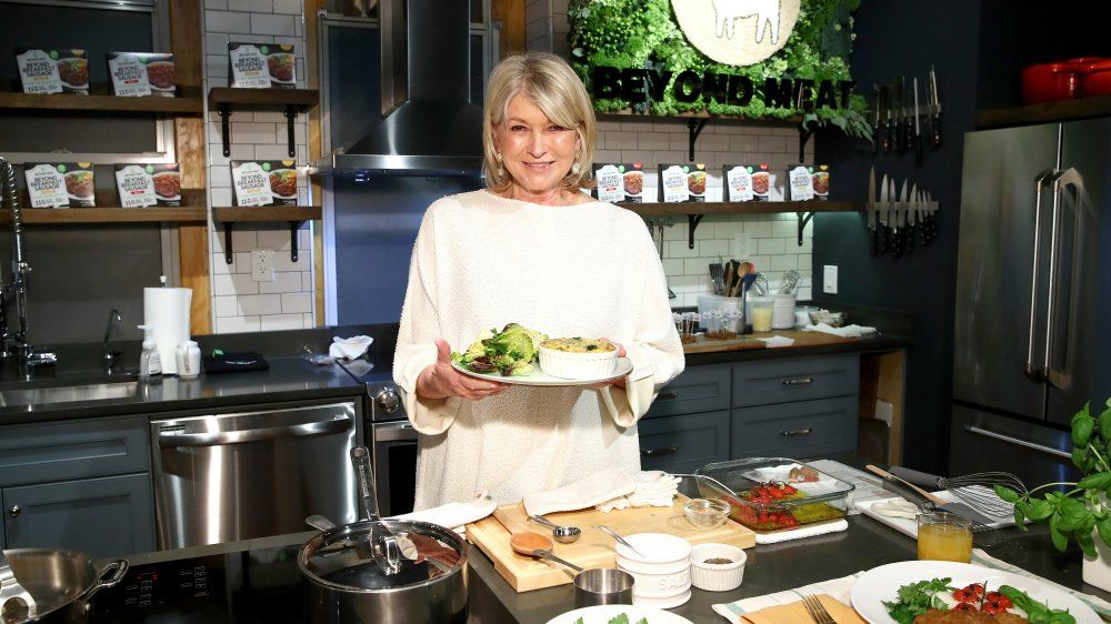 Profesi celebrity chef dulu