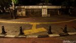 PSBB Diperketat, Tempat Nongkrong di Jakarta Mati Suri Lagi