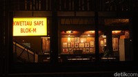 Selain itu, meski tetap buka, restoran hingga kafe hanya diizinkan untuk menerima pesan antar atau bawa pulang.