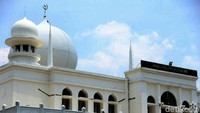 Kasus positif Corona di DKI Jakarta saat ini terus bertambah.