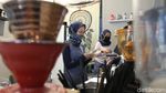 Ngopi di Kedai Ini Gratis Konsultasi Hukum