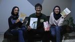 Ngopi di Kedai Ini Gratis Konsultasi Hukum