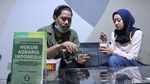 Ngopi di Kedai Ini Gratis Konsultasi Hukum