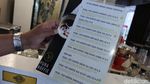 Ngopi di Kedai Ini Gratis Konsultasi Hukum