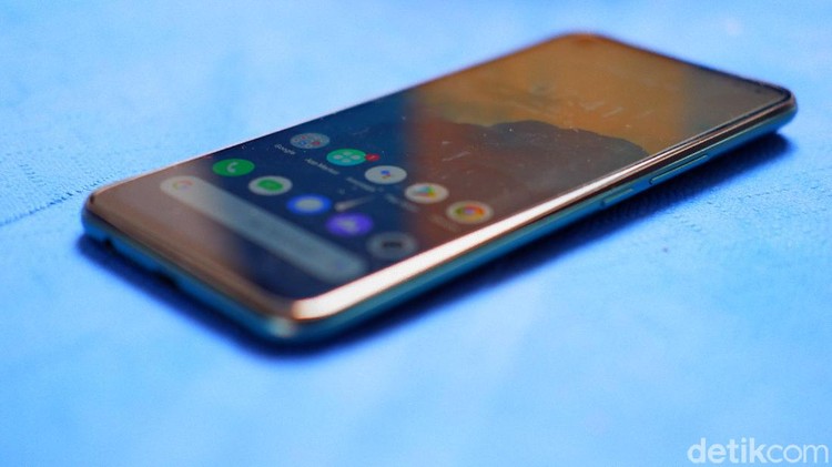Realme 7i