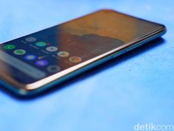 Unboxing Realme 7i, Ponsel Rp 3 Jutaan Punya Mode Cinema