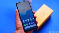 Realme 7i