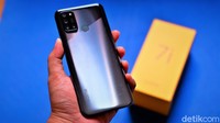 Realme 7i