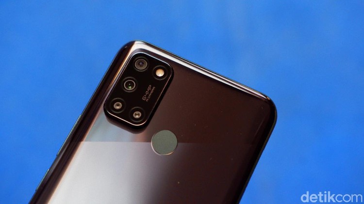 Realme 7i