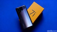 Realme 7i