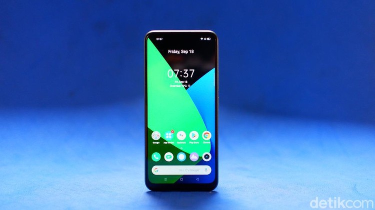 Realme 7i