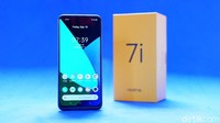 Realme 7i