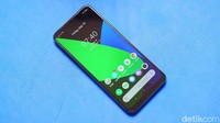 Realme 7i