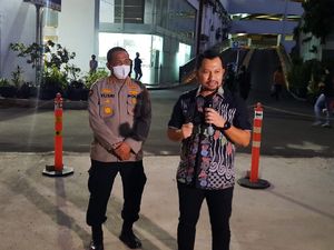 Belajar dari Internet, Tersangka Fajri Mutilasi Korban Selama 2 Hari