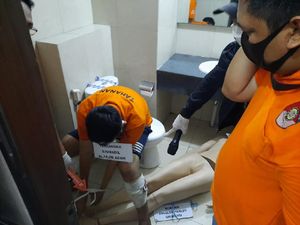 Video: 6 Fakta Baru Kasus Mutilasi Rinaldi