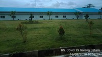Waskita juga mengerjakan penataan kawasan yang meliputi landscape di setiap gedung, drainase, saluran keliling bangunan, tiga helipad, jalan rigid, pagar BRC, penerangan jalan dengan solar panel, sinage kawasan, lapangan olah raga, di seluruh kawasan. Waskita mengedepankan aspek kualitas, kesehatan, keselamatan, dan lingkungan dalam mendukung percepatan pembangunan infrastruktur di Indonesia dengan standar operasional bermutu tinggi berdasarkan prinsip Good Corporate Governance (GCG).