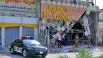 Sekolah Bahasa Inggris Jadi Korban Ledakan di Irak