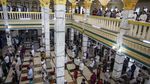 Masjid di Pancoran Jakarta Ini Tetap Gelar Salat Jumat