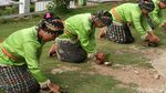 Potret Sirih Pinang Simbol Keperawanan Wanita