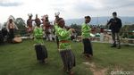Potret Sirih Pinang Simbol Keperawanan Wanita