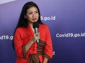 Pesan Pasien 01: Corona Beneran Ada!