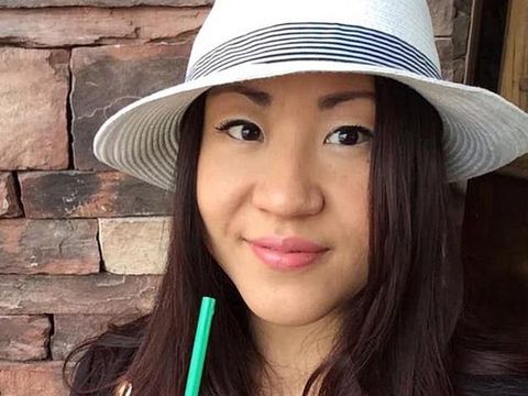 Susie Zhao Susie Zhao