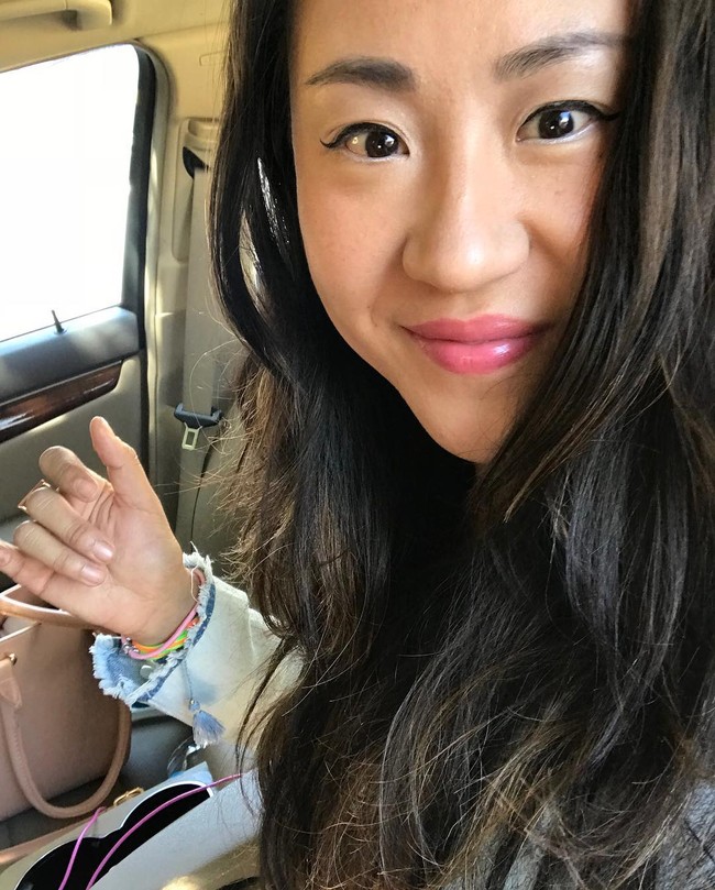 Susie dibakar hidup-hidup sampai meninggal. Susie mengalami luka bakar pada 90% tubuhnya.  Foto: dok. Instagram