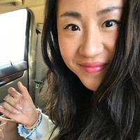 Susie dibakar hidup-hidup sampai meninggal. Susie mengalami luka bakar pada 90% tubuhnya.  Foto: dok. Instagram