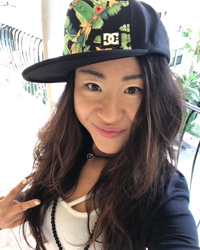 Pada 12 Juli, Susie dibakar hidup-hidup oleh seorang pria bernama Jeffrey Morris yang telah melakukan pelecehan seksual terhadapnya.  Foto: dok. Instagram