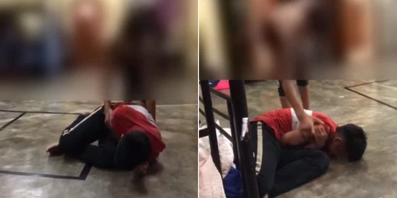 Tak Tepati Janji Traktir Ayam Goreng, Bocah Ini Dipukuli Temannya