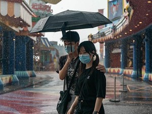Hong Kong Laporkan 2 Kasus Pertama Varian Super B.1.1.529!