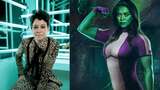 Peraih Emmy Awards, Tatiana Maslany Bintangi She-Hulk