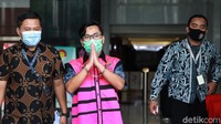 Andi Irfan sendiri telah menjalani pemeriksaan di Kejagung selama 2 kali. Saat itu statusnya sebagai saksi dalam kasus hukum yang menjerat jaksa Pinangki Sirna Malasari. Andi Irfan ditetapkan sebagai tersangka setelah menjalani pemeriksaan yang ke-2 pada Rabu (2/9) lalu.