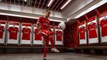 Dear Kopites, Yuk Lihat Thiago Alcantara Berseragam Liverpool