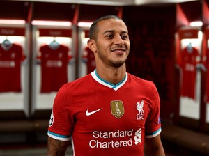 Susunan Pemain Chelsea Vs Liverpool: The Reds Bawa Thiago