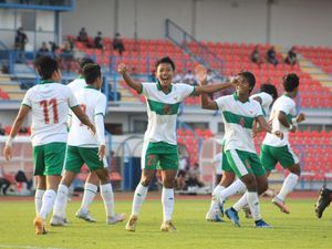 Shin Tae-yong Yakin Qatar Bakal Lebih Ngotot Lawan Timnas U-19