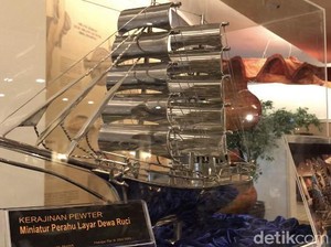 Ini Objek Wisata Terbaru di Pangkalpinang, Bangka