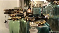 Tins Gallery hadir selain mendukung UMKM yang ada di Bangka Belitung, juga untuk menjadi showcase produk-produk kreatif. Tins Gellery juga dijadikan tempat destinasi wisata baru buat traveler. 