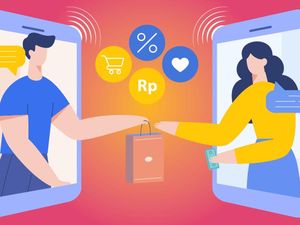 UMKM RI Bisa Masuk Alibaba Cs, Begini Caranya