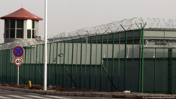 Upaya Cina Pulihkan Nama Terkait Dugaan Pelanggaran HAM di Xinjiang
