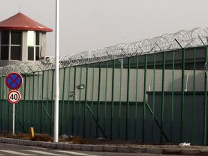 Pengakuan Eks Tahanan Soal Pemerkosaan di Kamp Muslim Uighur