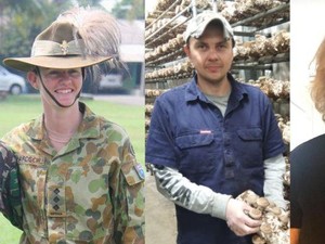 Warga Australia Semangat Belajar Bahasa Indonesia Online di Tengah Pandemi