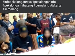 3 ABG Tepergok Mesum di Kandang Ayam, Begini Kronologinya